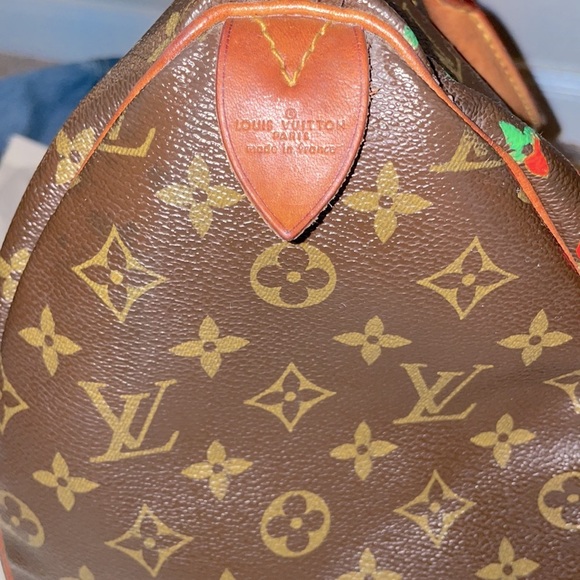 Louis Vuitton SP 35 Authentic✨LOWEST PRICE!✨ - Picture 4 of 12